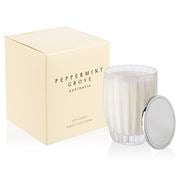 Peppermint Grove - Burnt Fig & Pear Candle 350g