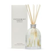 Peppermint Grove - Black Orchid & Ginger Diffuser 350ml