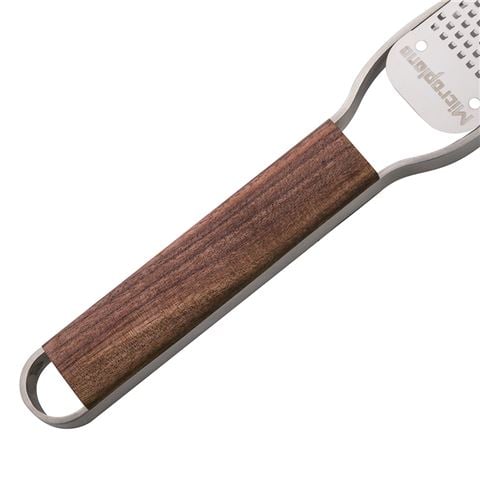 Microplane - Master Series Stainless Steel Zester Grater