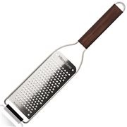 Microplane - Master Series Stainless Steel Coarse Grater