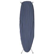 Eastbourne Art - Ironing Board Cover Navy Stripe