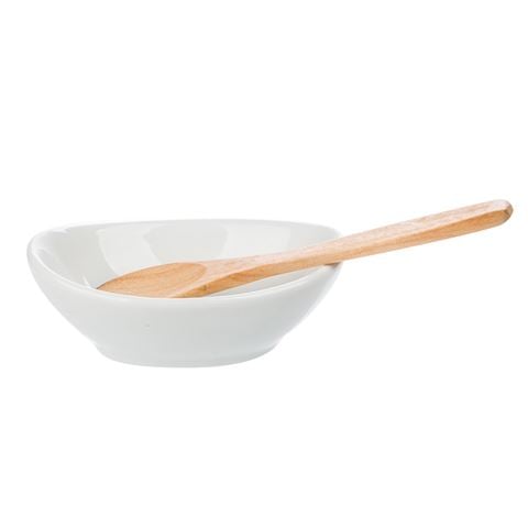 Random Harvest Bowl & Bag Tomato Chutney Set - Peter's of Kensington