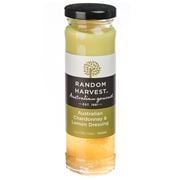 Random Harvest - Aust. Chardonnay & Lemon Dressing 140ml