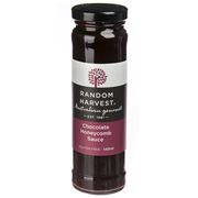 Random Harvest - Chocolate Honeycomb Sauce 140ml