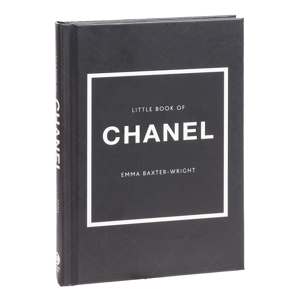 Book - The Little Book Of Chanel | Peter's of Kensington