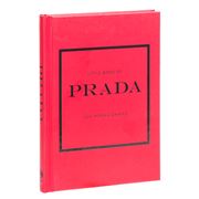 Book - The Little Book Of Prada