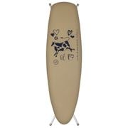 Eastbourne Art - Dancing Cow Ironing Board Cover