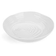 Pillivuyt - Teck Deep Plate White 23cm