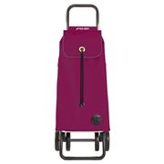 Rolser - I-Max MF Logic 4 Wheel Trolley Purple