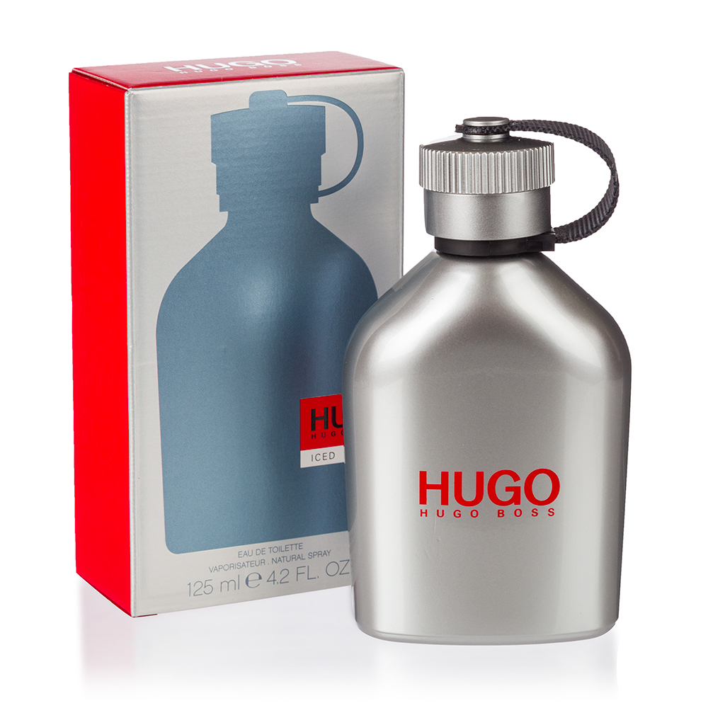 hugo boss 125ml price