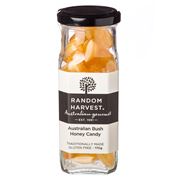 Random Harvest - Australian Bush Honey Candy 170g
