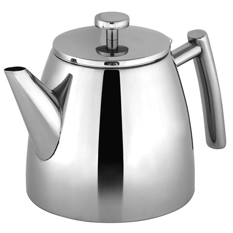 Avanti - Modena Double Wall Teapot 1.2L
