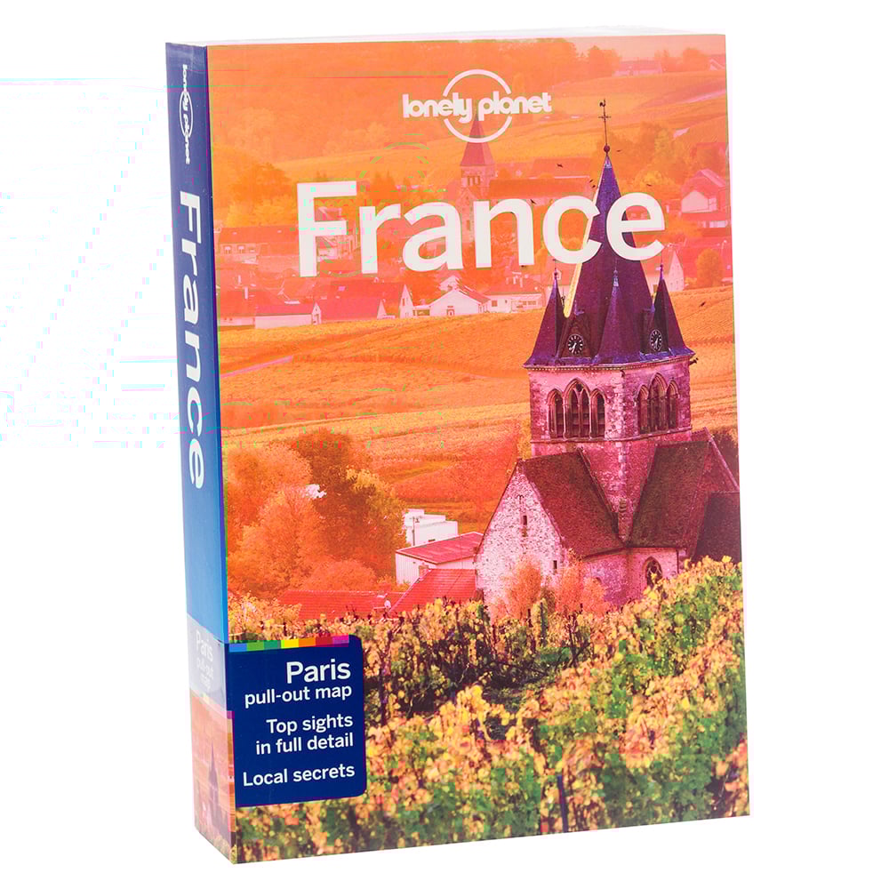 Lonely France Peter's of Kensington Lonely France Peter's of Kensington