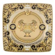 Rosenthal - Versace Prestige Gala Square Dish 12cm