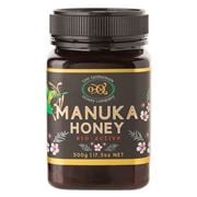 Tasmanian Honey - Manuka Honey 500g