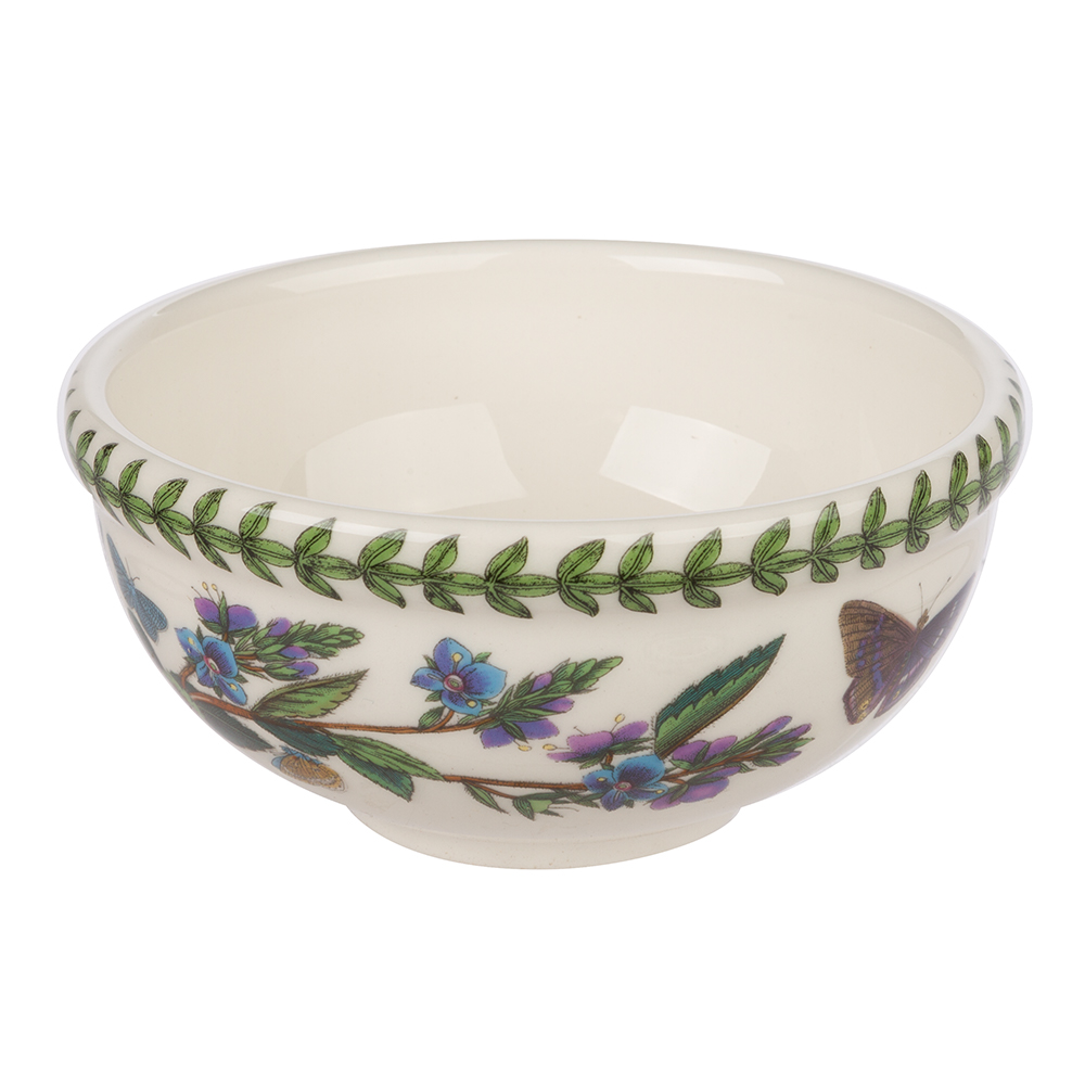 Portmeirion Botanic Garden Fruit Salad Bowl Set 6pce Peter's of