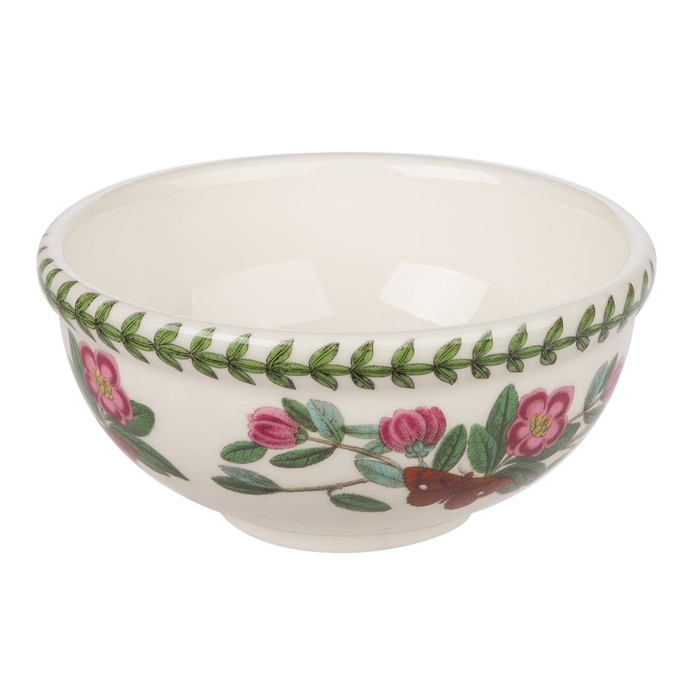 Portmeirion - Botanic Garden Fruit Salad Bowl Set 6pce | Peter's of