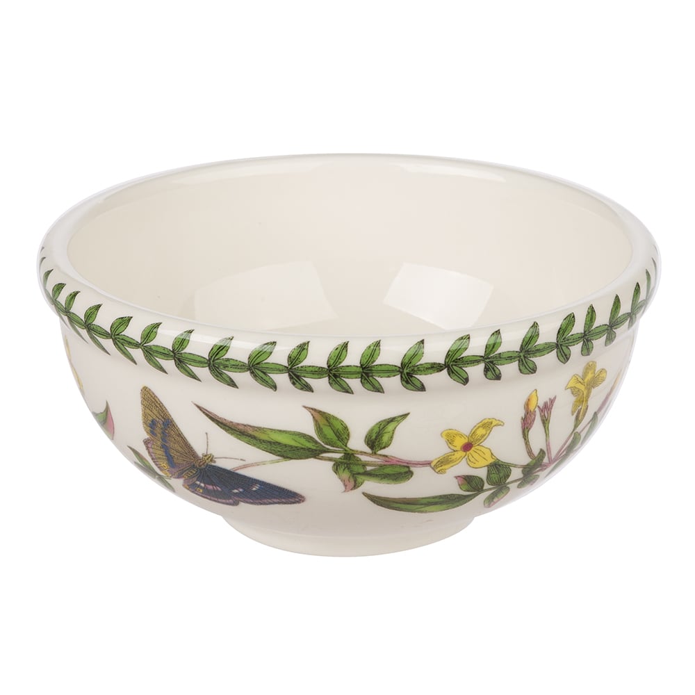 Portmeirion - Botanic Garden Fruit Salad Bowl Set 6pce | Peter's of