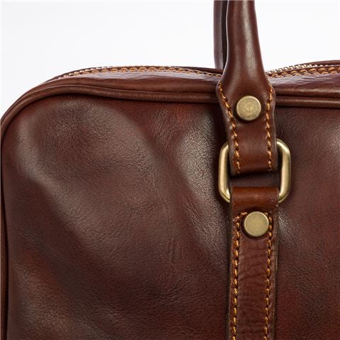 Manufactus - Rotonda Bag Coffee