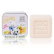 La Savonnerie De Nyons - Persian Kitten Soap Tin 100g