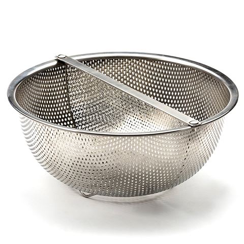 extra large colander