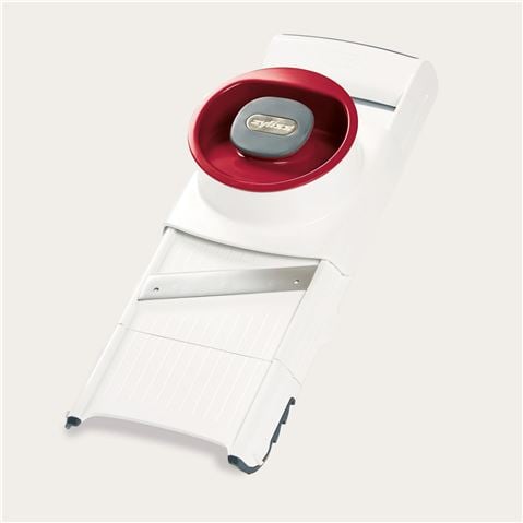 Zyliss 4 In 1 Slicer & Grater - Peter's of Kensington