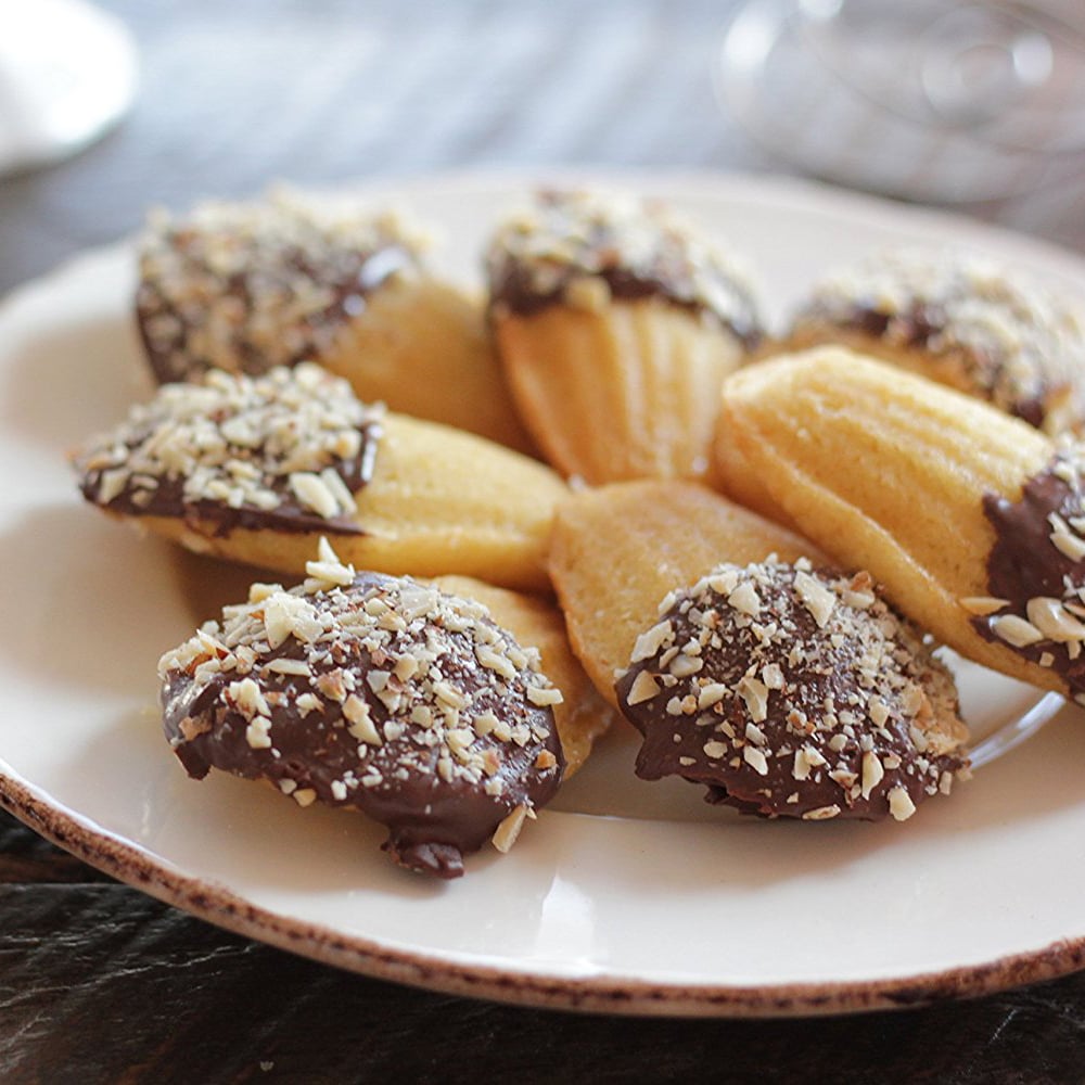 USA Pan Madeleine Pan 16 Cup Peter's of Kensington