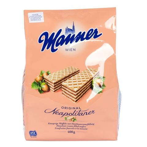 Manner