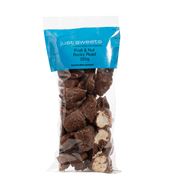 Just Sweets - Fruit & Nut Rocky Road 225g
