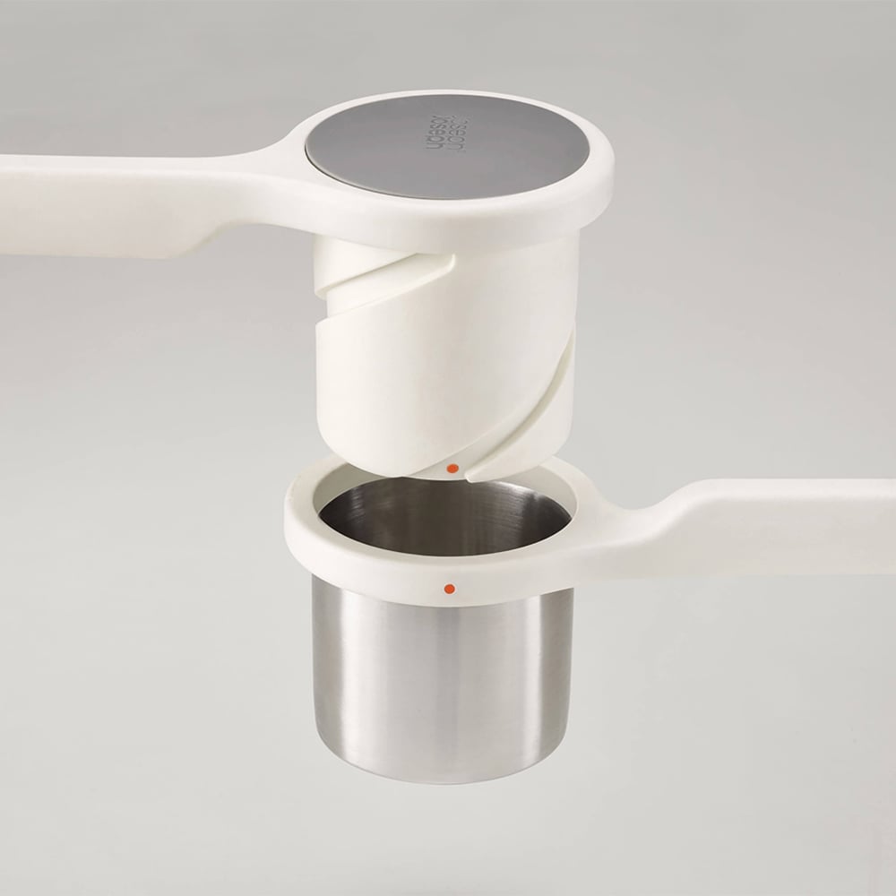 Joseph Joseph Helix Potato Ricer Peter's of Kensington