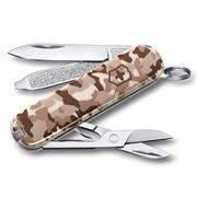 Victorinox - Swiss Army Knife Classic Desert Camouflage