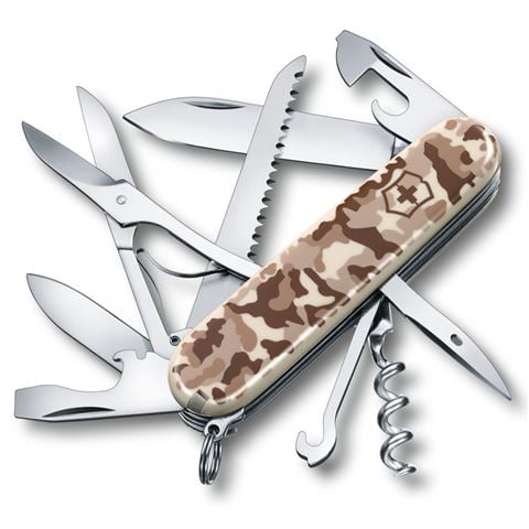 Victorinox Swiss Army Knives