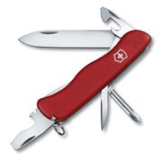 Victorinox - Swiss Army Knife Adventurer Red
