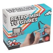 Thumbs Up - Retro TV Games Controller
