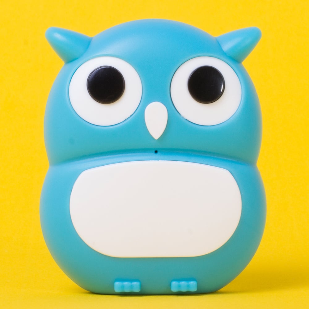 Thumbs Up - Mini Wireless Owl Speaker | Peter's of Kensington