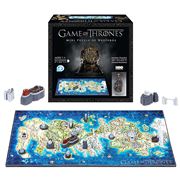 Games - Game of Thrones Mini Puzzle of Westeros