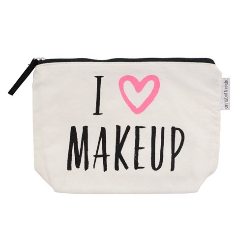 tesco make up bag