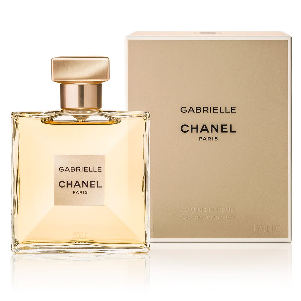 chanel gabrielle ici paris