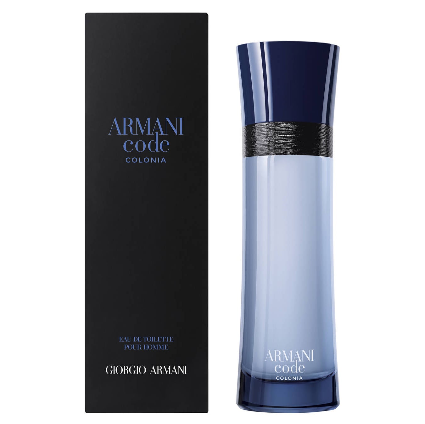 Giorgio Armani Armani Code Colonia Eau de Toilette 125ml