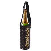 A.Trends - Wine Cooler Bag Celebrate