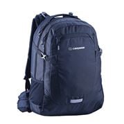 Caribee - College 40 Navy X-Tend Backpack