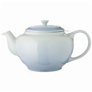 Le Creuset - Stoneware Teapot With S/S Infuser Coastal Blue