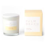 Palm Beach Collection - Coconut & Lime Deluxe Candle Small