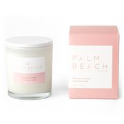 Palm Beach Collection - White Rose & Jasmine Candle Small