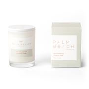 Palm Beach Collection - Clove & Sandalwood Deluxe Candle Sml