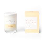 Palm Beach Collection - Coconut & Lime Deluxe Candle Mini