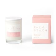 Palm Beach Collection - White Rose & Jasmine Candle Mini