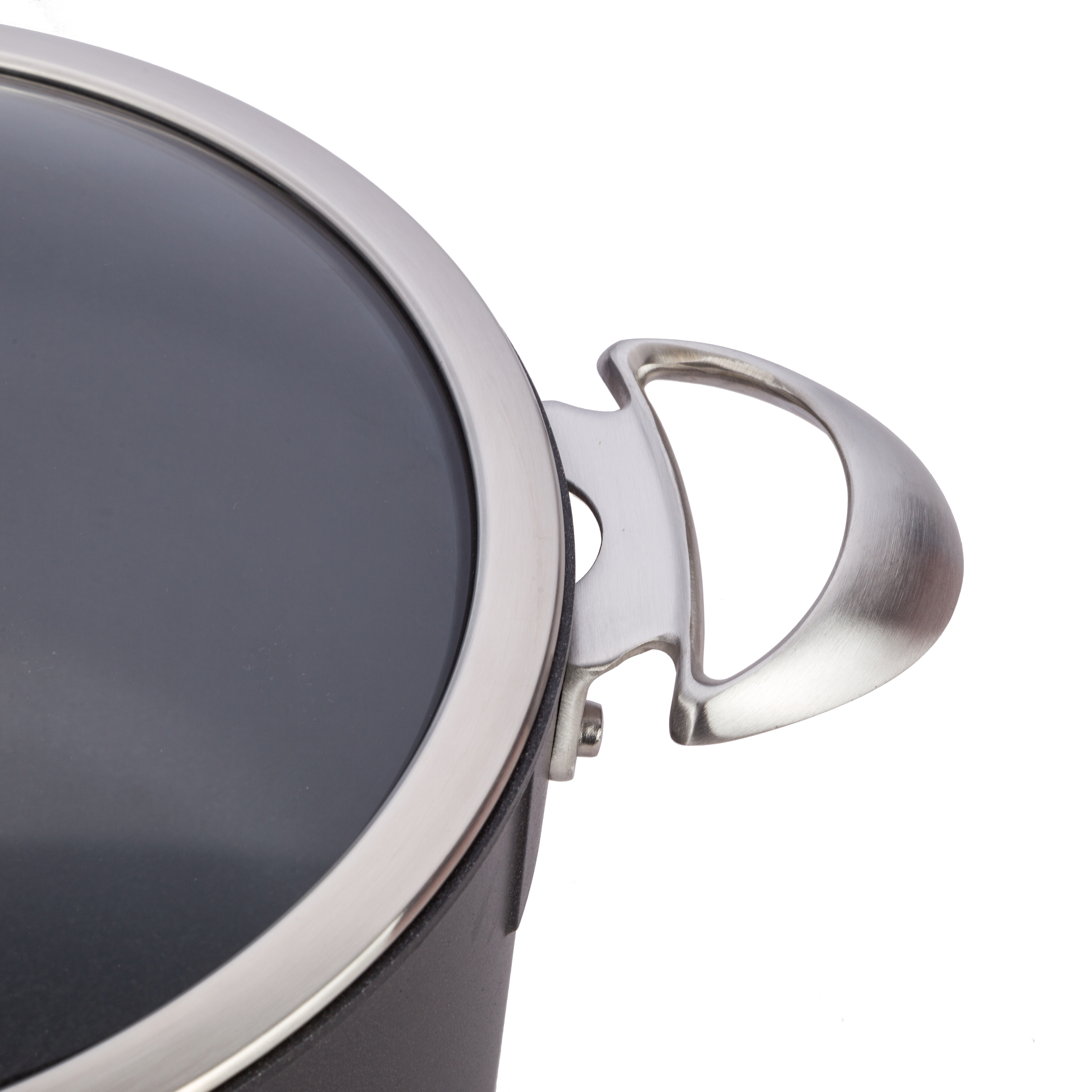 Scanpan Pro IQ Covered Dutch Oven 26cm Peter's of Kensington