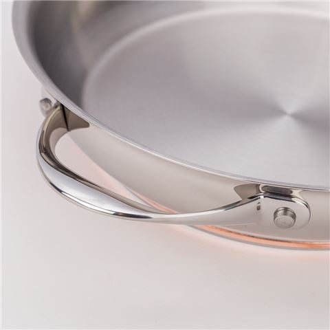 Essteele - Per Vita Open French Skillet 28cm