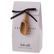 Peppermint Grove - Patchouli & Bergamot Bath Salts 200g